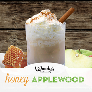 The Honey Applewood